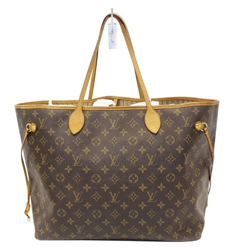 used lv bags|louis vuitton pre owned tote.